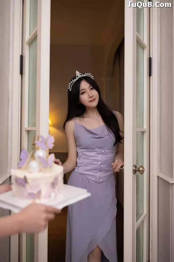 [XiuRen秀人网]FW00124 秀人番外 鱼子酱Fish -《生日篇》主题写真 [143P]