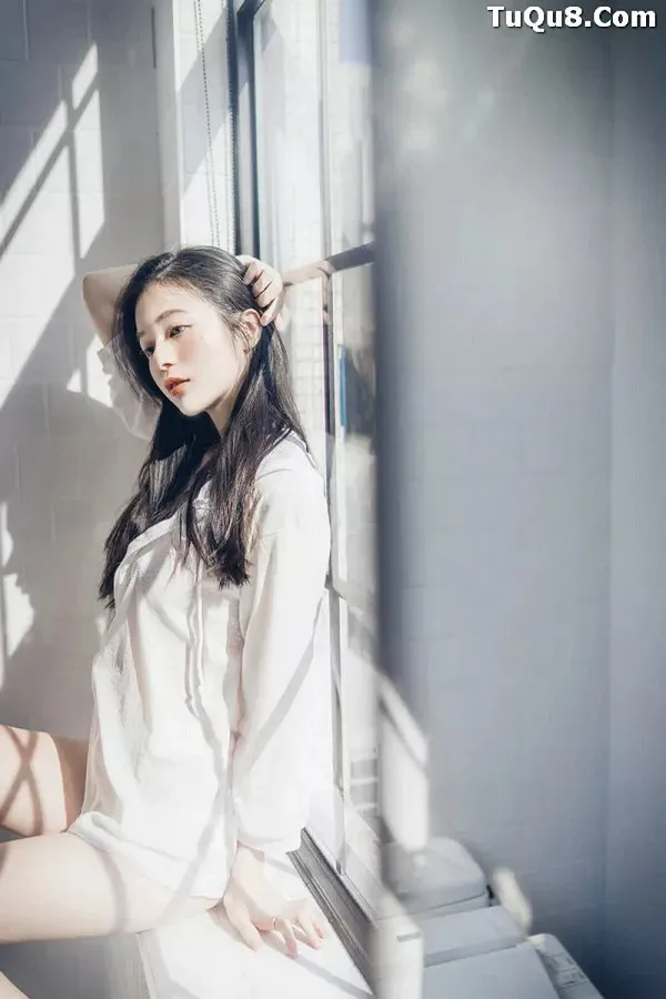 [XiuRen秀人网]FW0164 秀人番外 辰辰ChenChen - 《午后阳光》 主题写真 [96P]